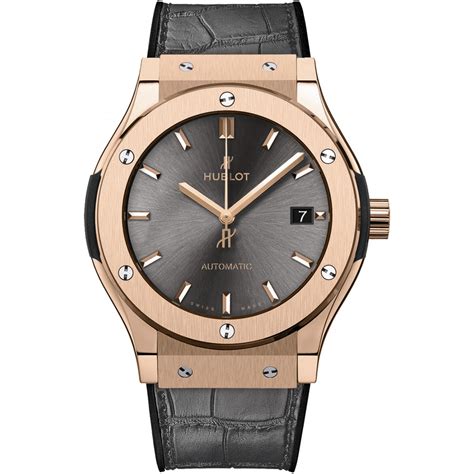 reloj hublot deportivo|relojes de lujo hublot.